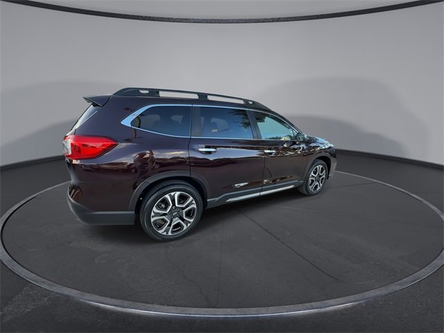 Certified 2023 Subaru Ascent Touring image 8
