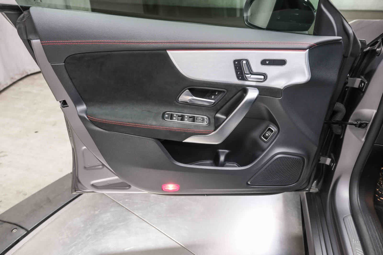 Certified 2023 Mercedes-Benz CLA 35 AMG 4MATIC image 24