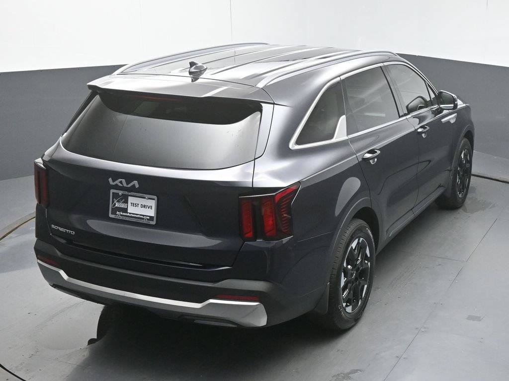 Used 2025 Kia Sorento S FWD image 45