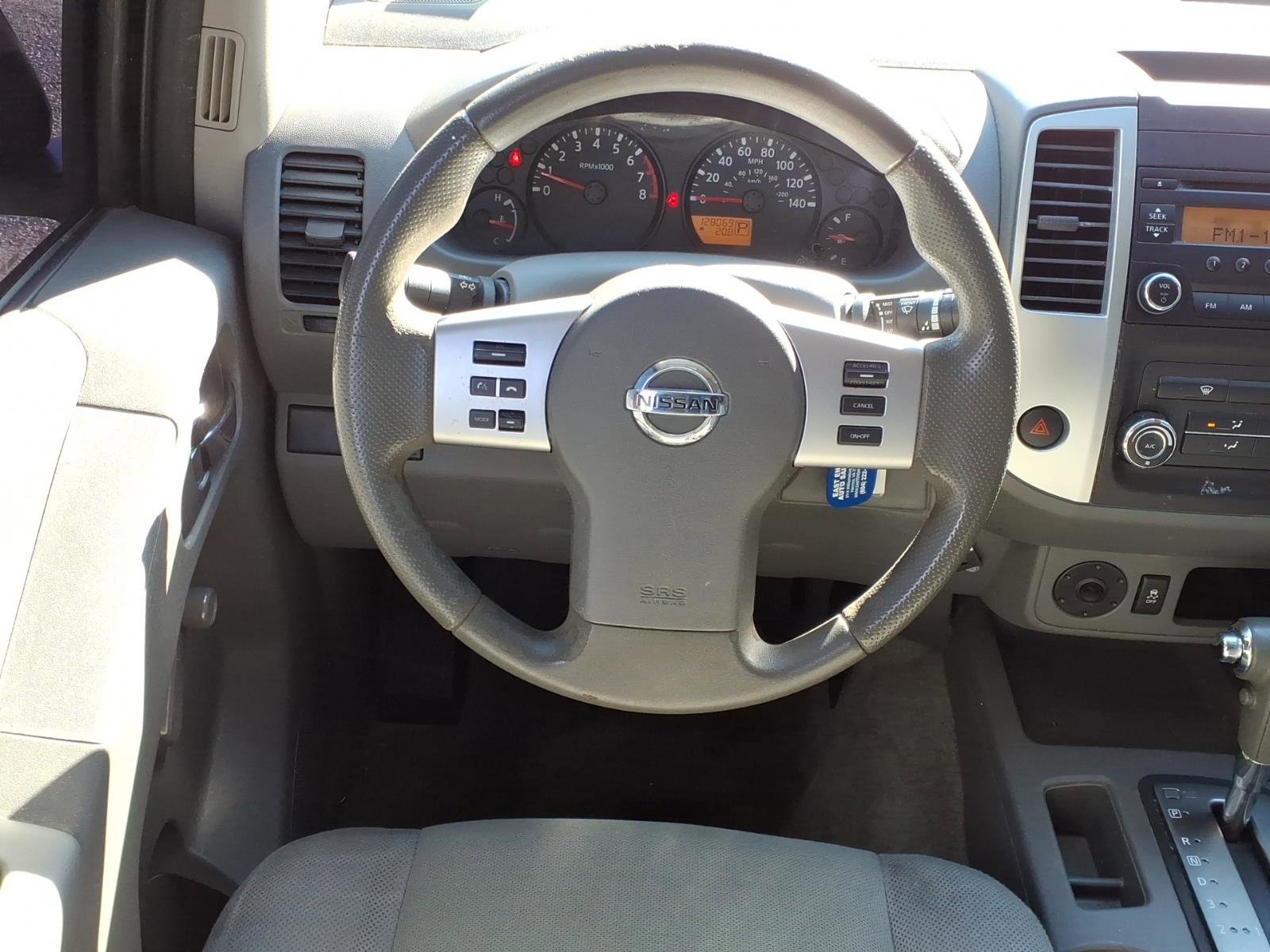 Used 2016 Nissan Frontier S image 6