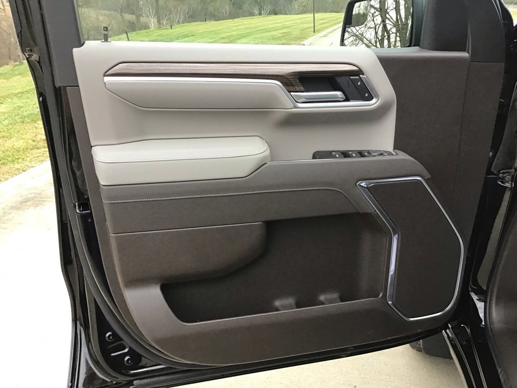 New 2026 Chevrolet Silverado 1500 LT w/ All Star Edition Plus image 24