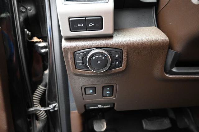 Used 2022 Ford F450 King Ranch AWD/4WD image 9