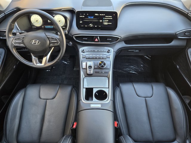 Used 2023 Hyundai Santa Fe SEL w/ Premium Package AWD/4WD image 27