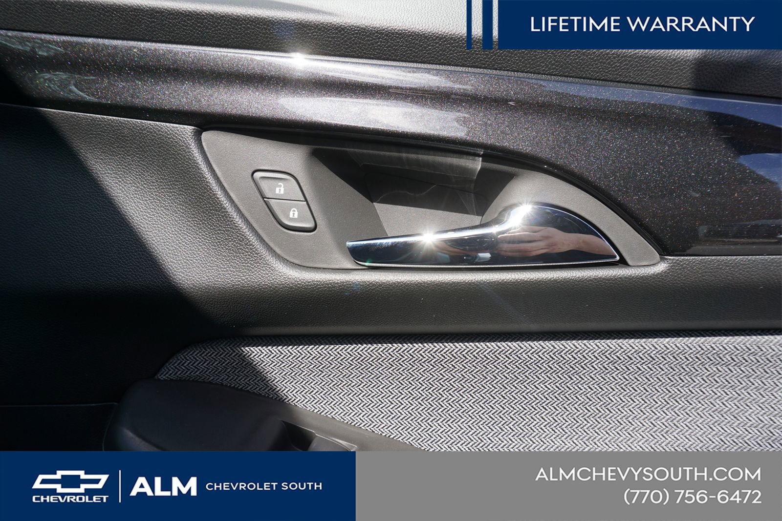 New 2026 Chevrolet TrailBlazer LS w/ LS Convenience Package FWD image 43