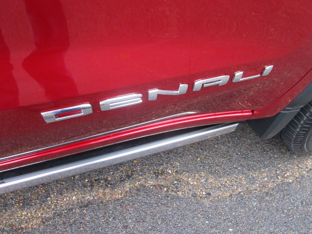 Used 2023 GMC Sierra 1500 Denali w/ Denali Reserve Package image 18