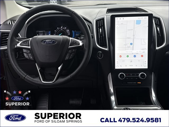 Used 2024 Ford Edge Titanium w/ Equipment Group 301A AWD/4WD image 8
