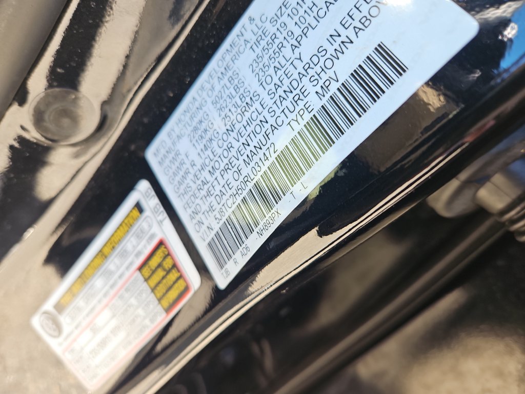 Used 2024 Acura RDX w/ Technology Package AWD/4WD image 15