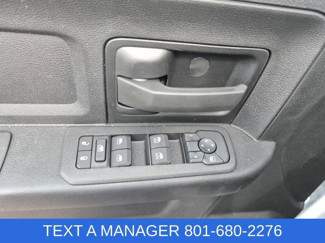 New 2026 RAM 5500 Tradesman w/ Chrome Appearance Group AWD/4WD image 16