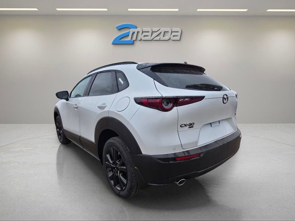 New 2026 MAZDA CX-30 AWD 2.5 S image 6