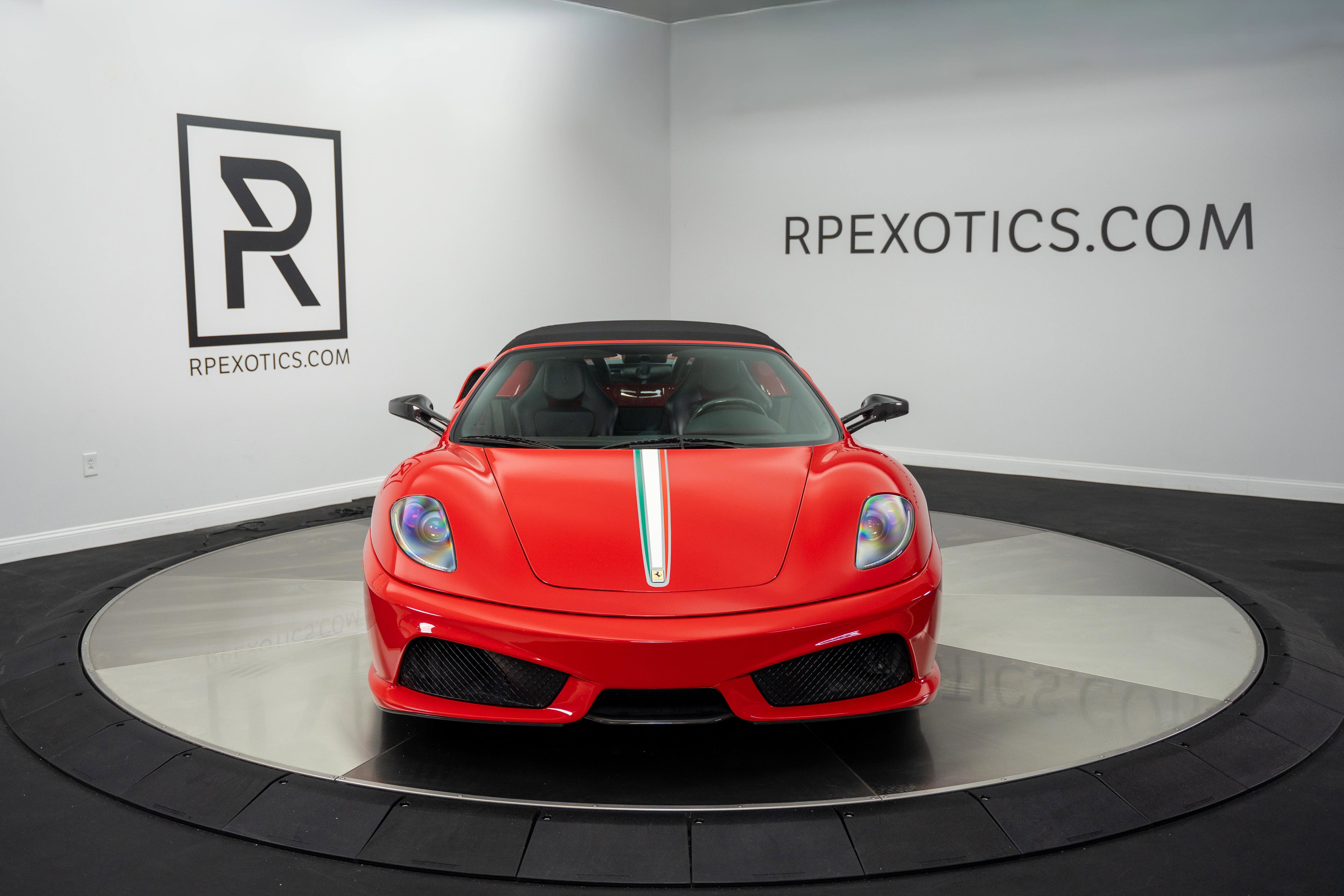 Used 2009 Ferrari F430 Scuderia RWD image 33
