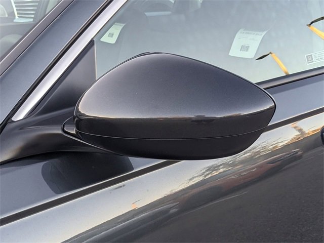 New 2025 Honda Accord LX image 12