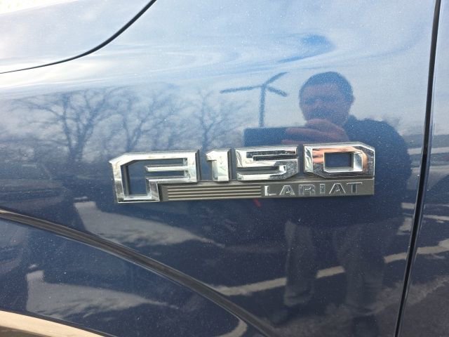 Used 2017 Ford F150 Lariat w/ Equipment Group 502A Luxury image 42