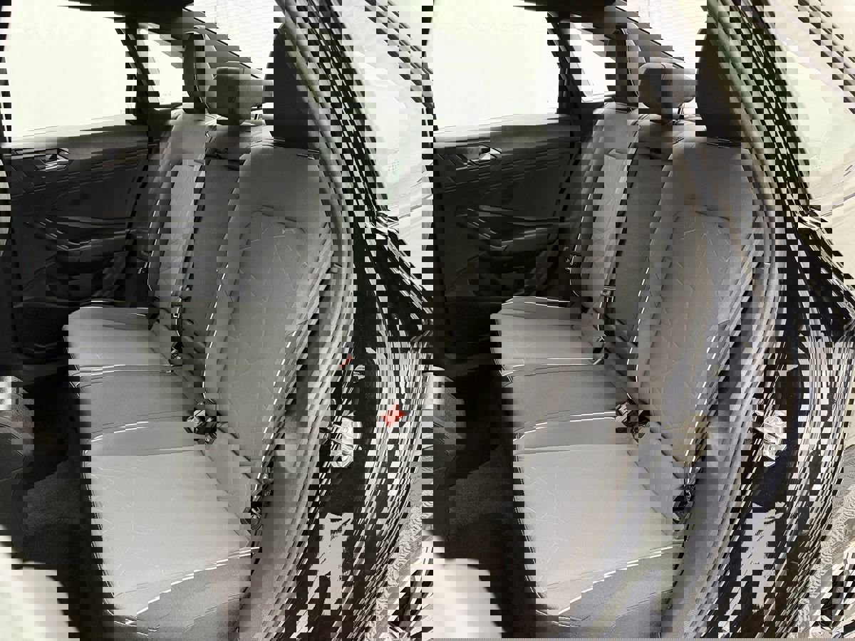 Used 2025 Volkswagen Jetta Sport image 27