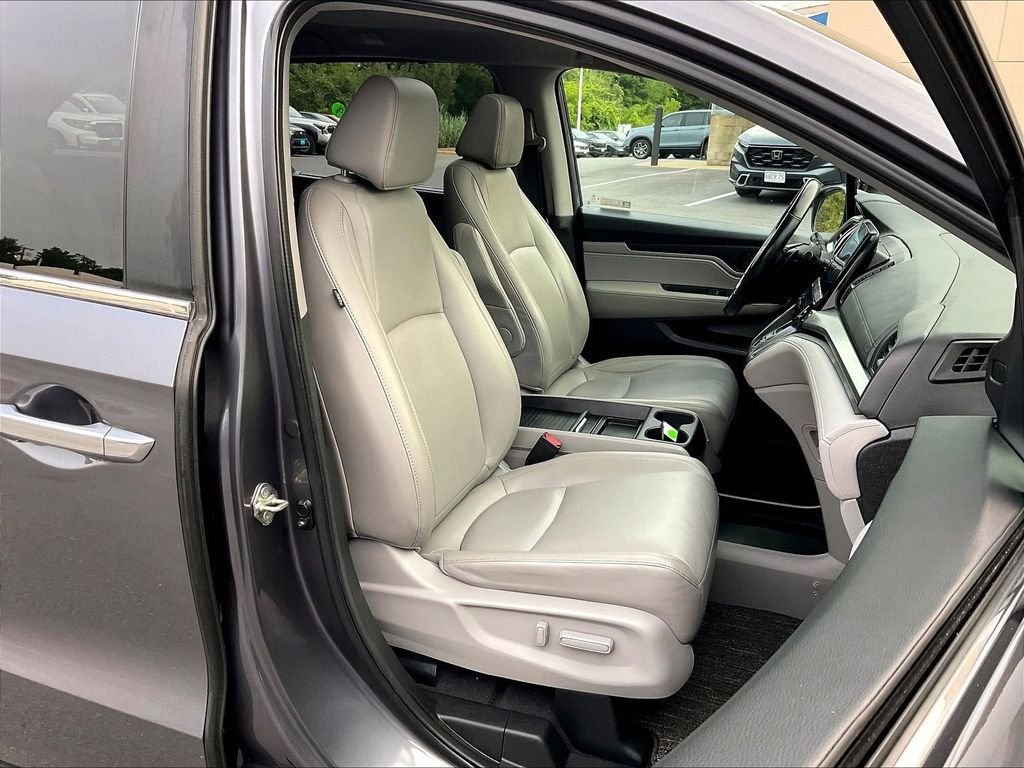 Used 2019 Honda Odyssey EX-L image 11