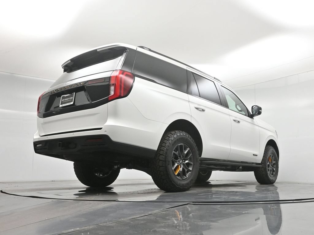 New 2026 Ford Expedition Tremor AWD/4WD image 47
