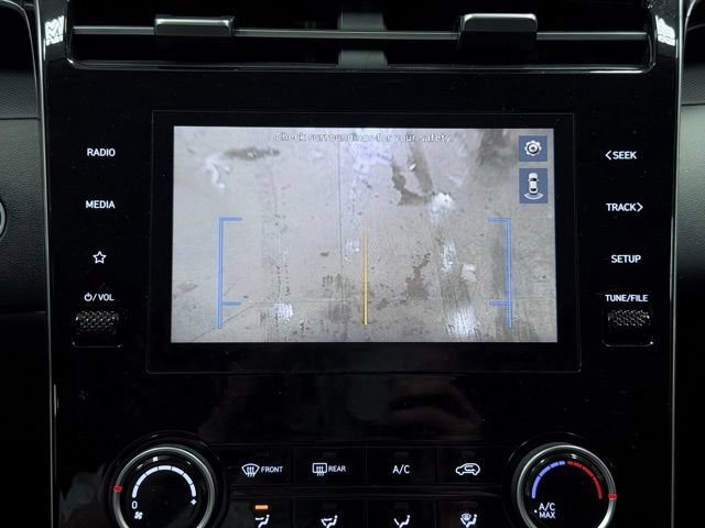 Used 2023 Hyundai Tucson SEL AWD/4WD image 35