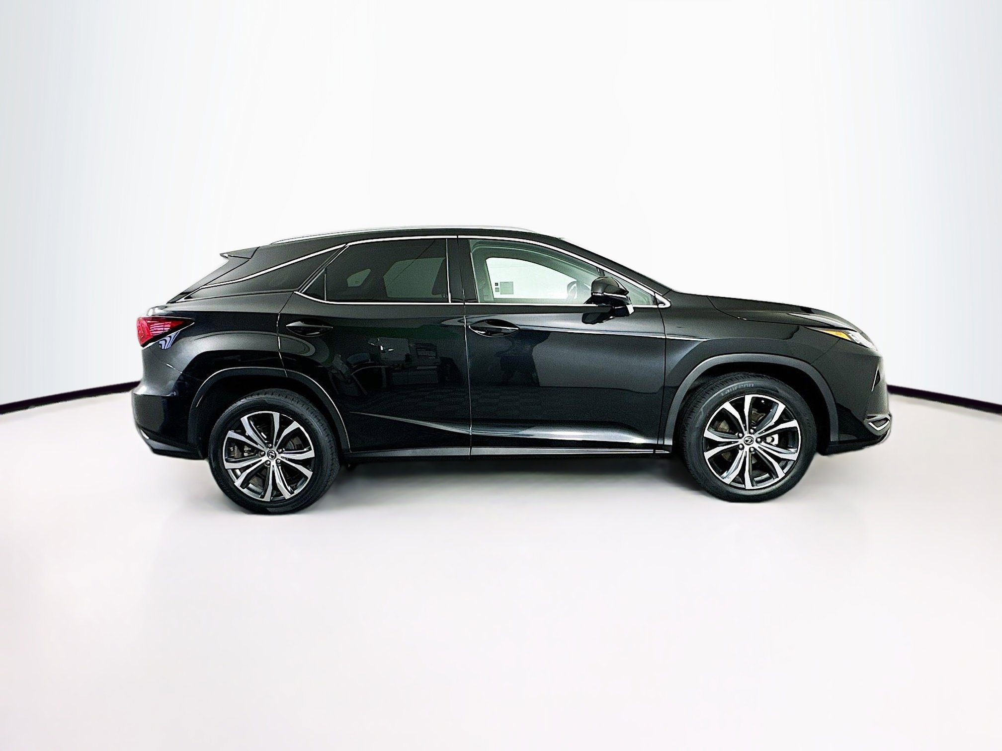 Used 2022 Lexus RX 350 FWD w/ Premium Package image 10
