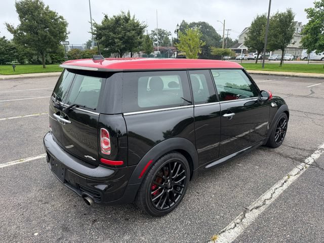 Used 2013 MINI Cooper Clubman John Cooper Works FWD image 18