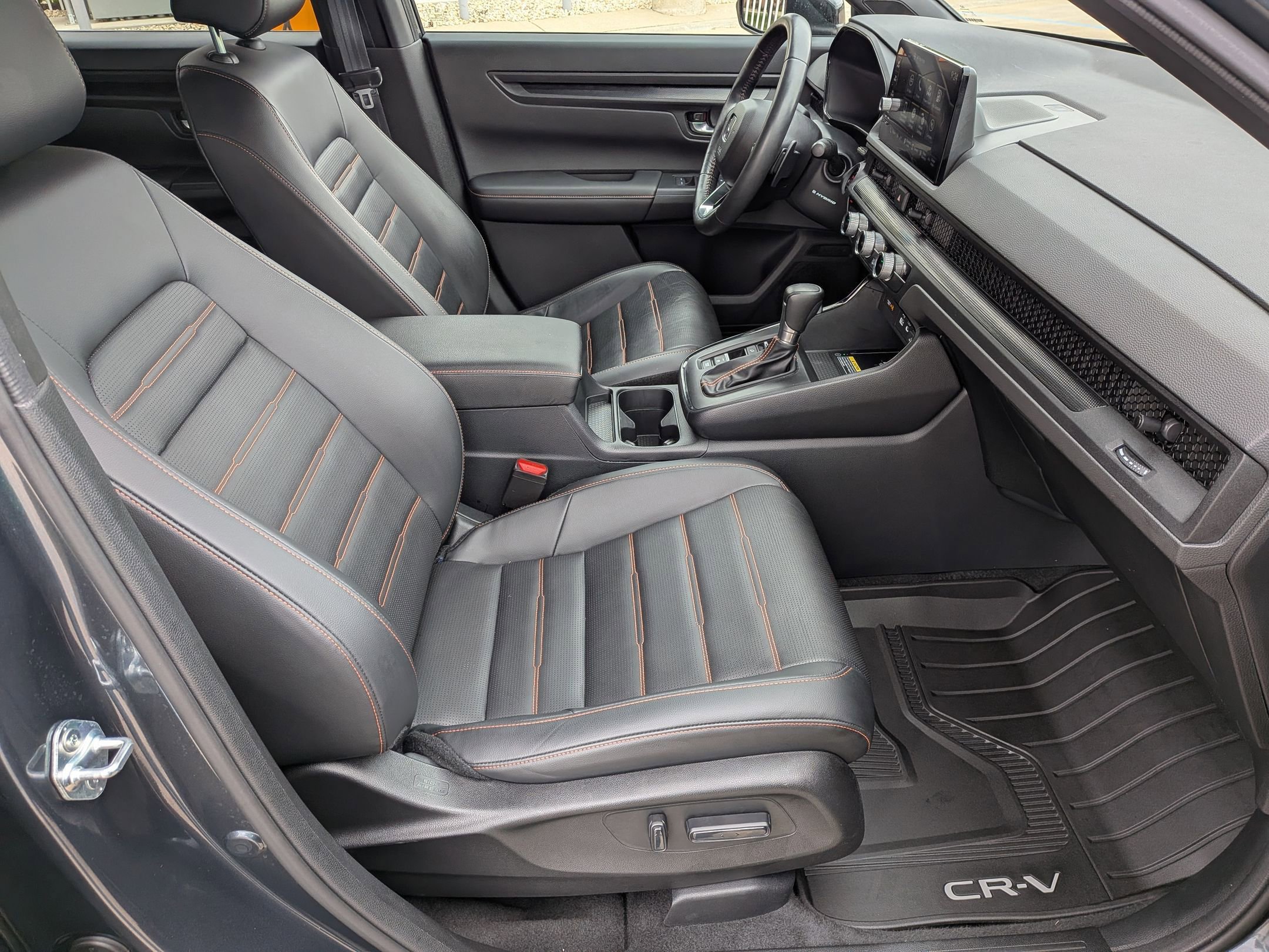 Certified 2024 Honda CR-V Sport-L image 31