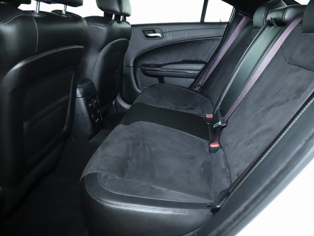 Used 2021 Dodge Charger GT w/ Plus Group image 14