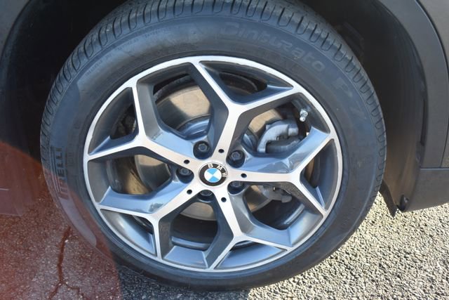 Used 2018 BMW X1 xDrive28i w/ Convenience Package image 52