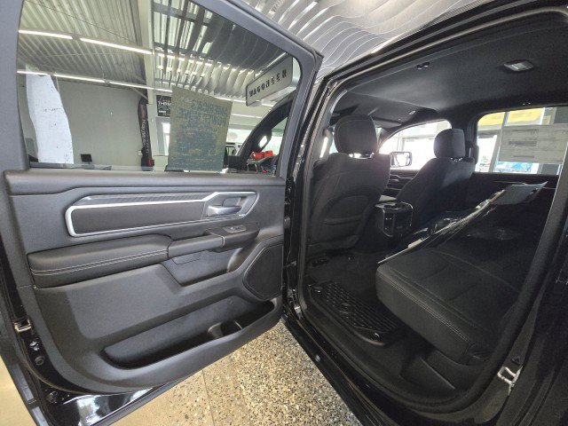 New 2026 RAM 1500 Big Horn image 17