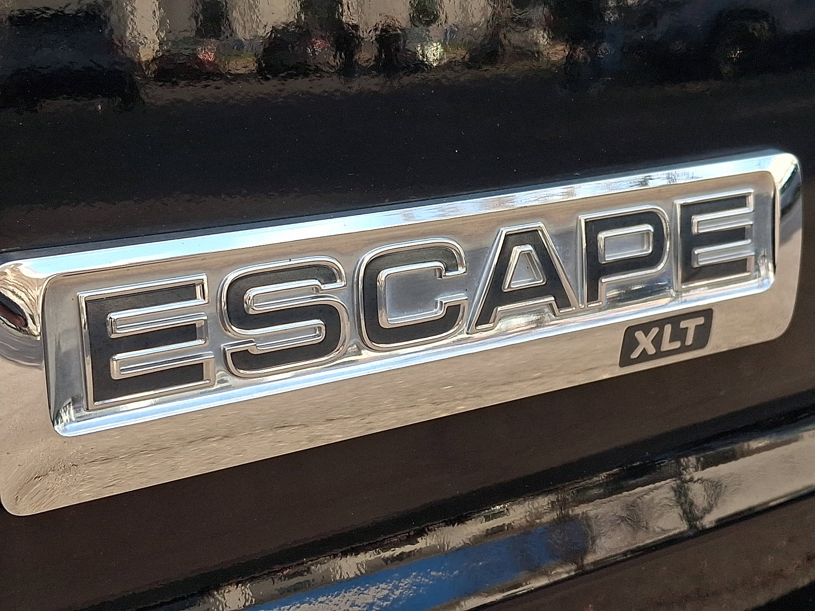 Used 2012 Ford Escape XLT image 27