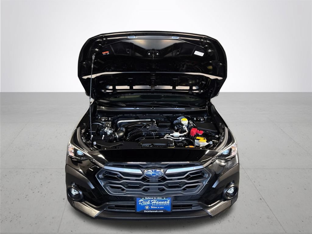 Certified 2024 Subaru Crosstrek 2.0i Premium AWD/4WD image 23