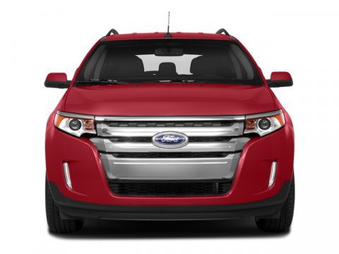 Used 2014 Ford Edge Limited w/ Equipment Group 301A image 4