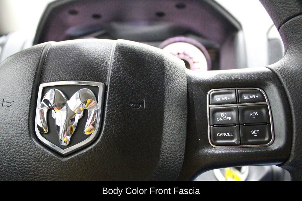 Used 2018 RAM 1500 Express w/ Express Value Package image 23