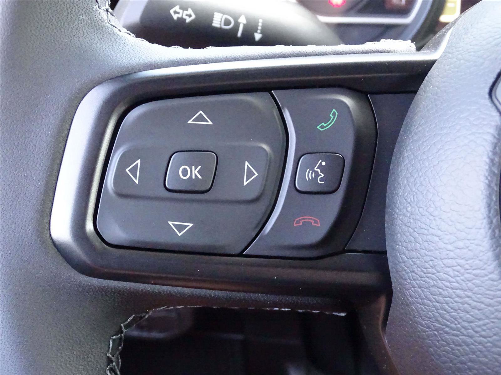 New 2025 Jeep Wrangler Willys image 34