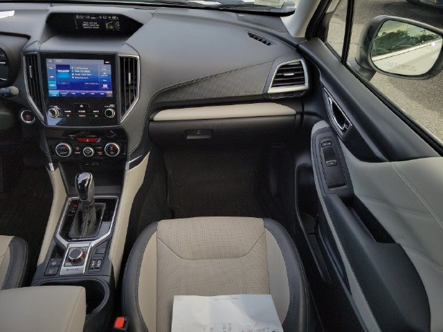 Certified 2024 Subaru Forester Limited AWD/4WD image 18