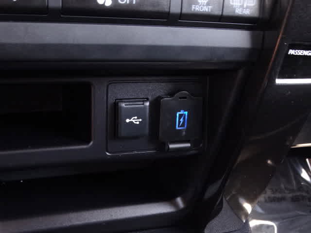 Used 2023 Toyota 4Runner TRD Pro image 43