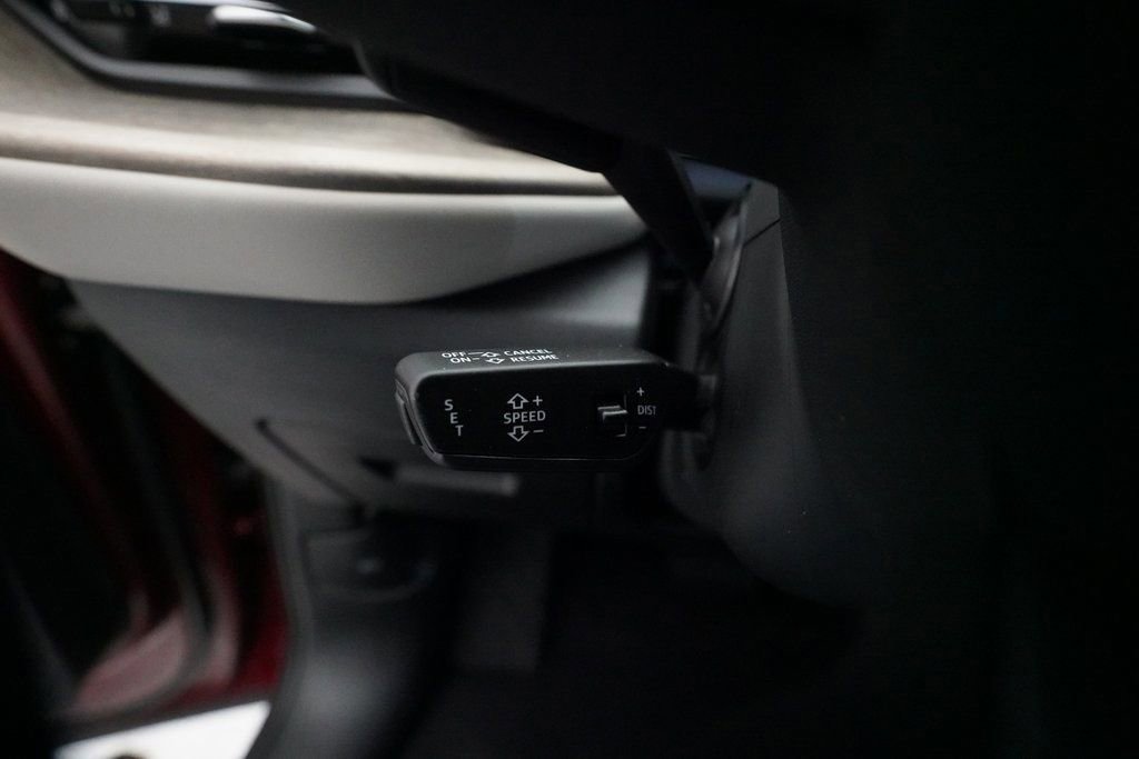 Certified 2025 Audi Q5 Premium Plus w/ Premium Plus image 24
