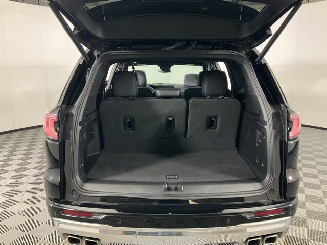 Used 2024 GMC Acadia Denali w/ LPO, Floor Liner Package image 36