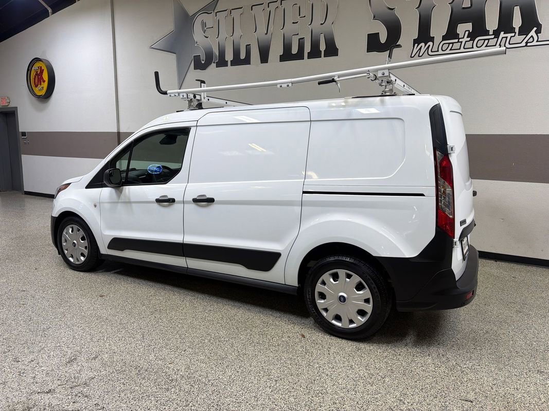 Used 2022 Ford Transit Connect XL FWD image 6