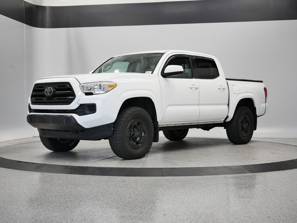 Used 2019 Toyota Tacoma SR