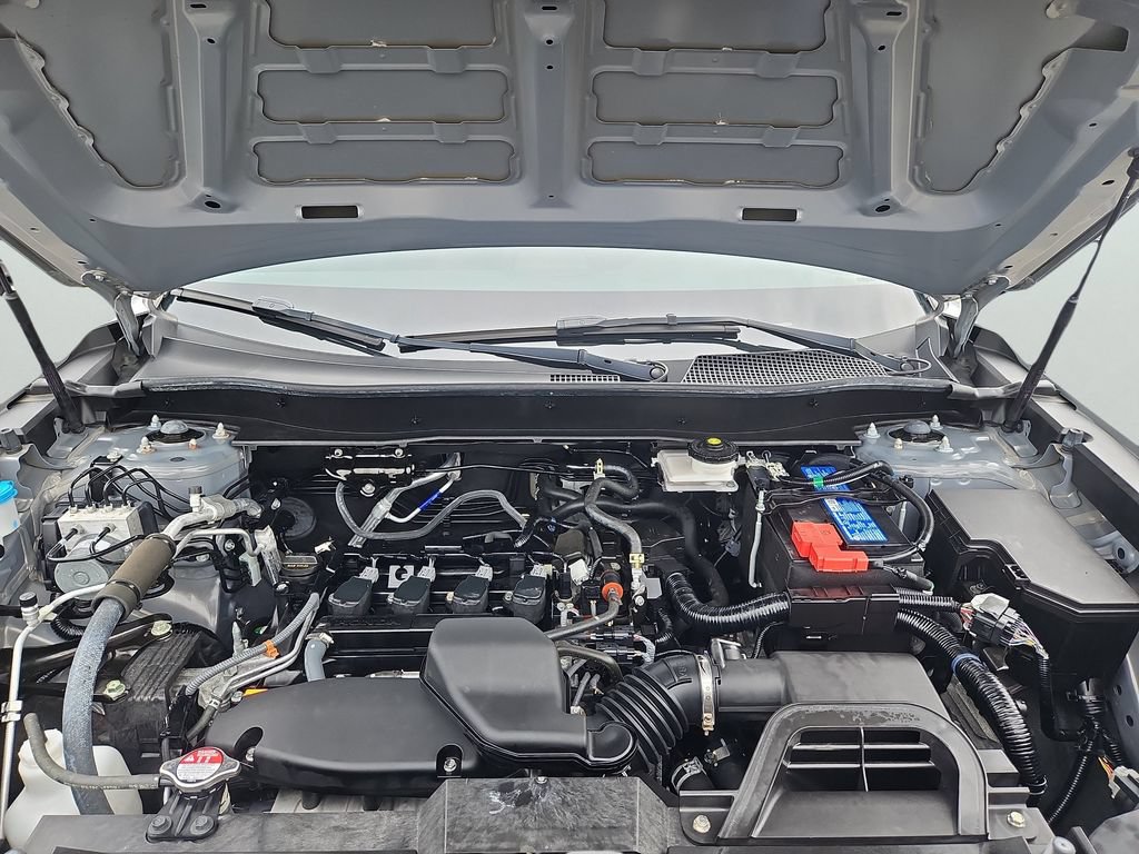 Used 2024 Honda CR-V EX-L image 34
