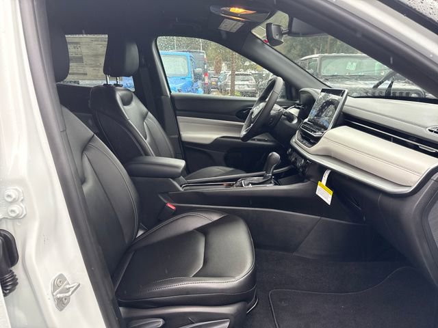 New 2026 Jeep Compass Limited image 9
