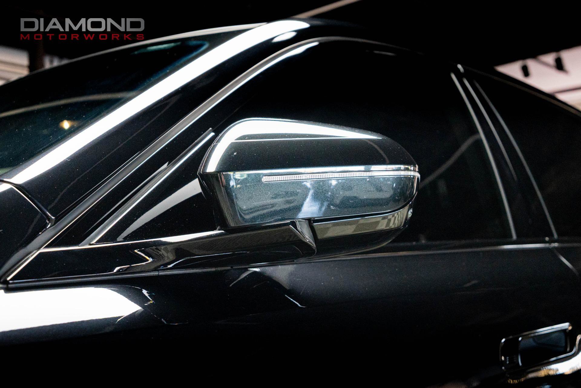 Used 2023 BMW i7 xDrive60 image 70