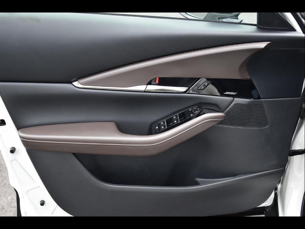 New 2024 MAZDA CX-30 2.5 Turbo w/ Premium Package image 20