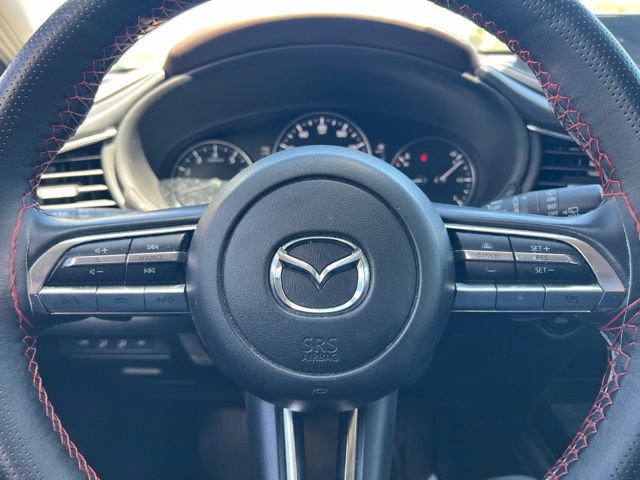 Used 2022 MAZDA CX-30 AWD 2.5 S w/ Premium Package image 22