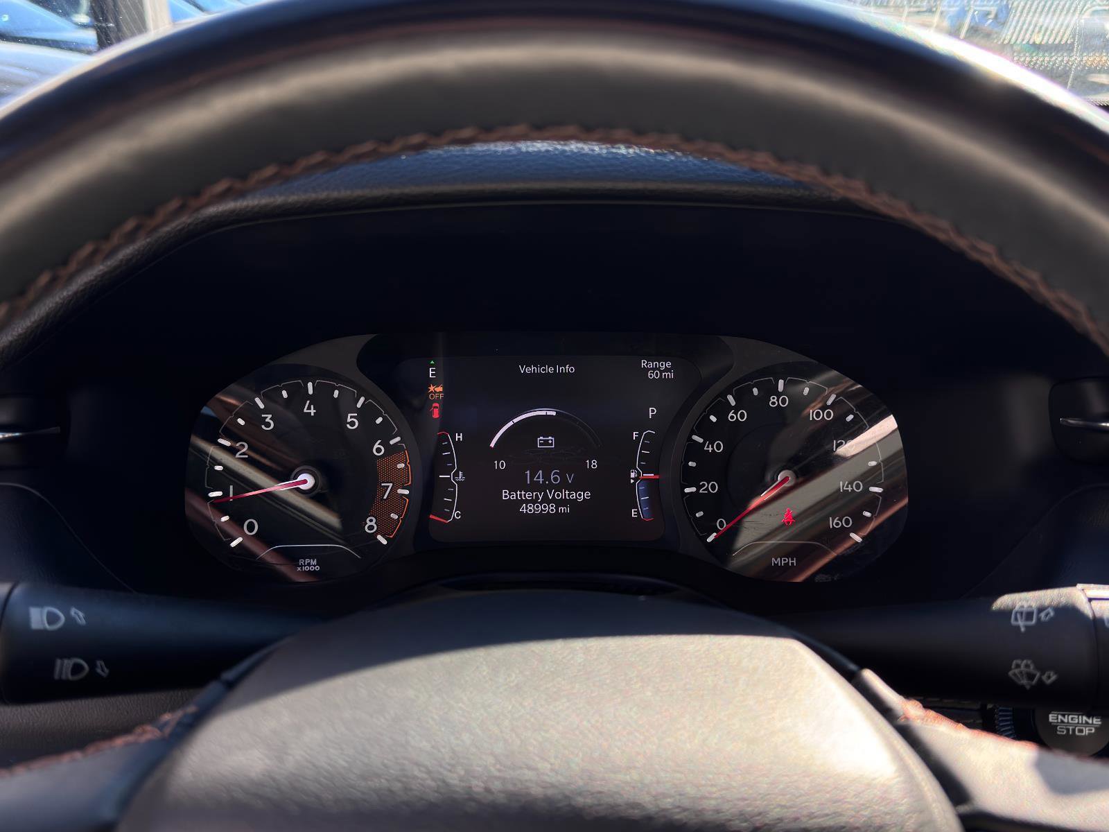 Used 2022 Jeep Compass Limited image 18