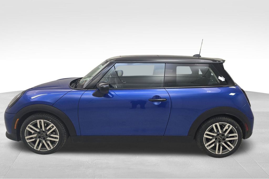 New 2025 MINI Cooper S FWD image 6