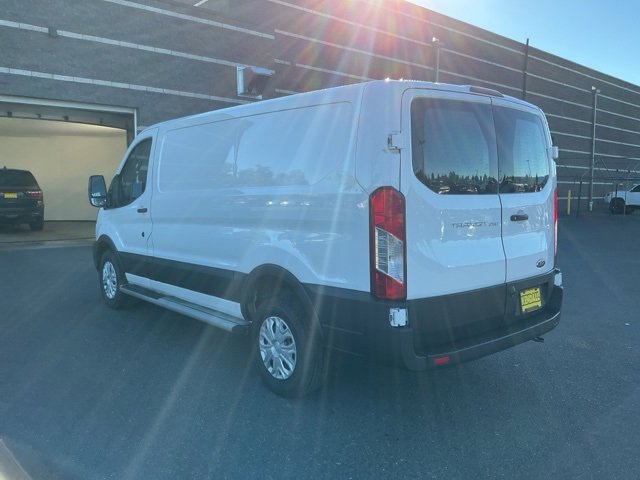 Used 2023 Ford Transit 250 Low Roof w/ Exterior Upgrade Package image 6