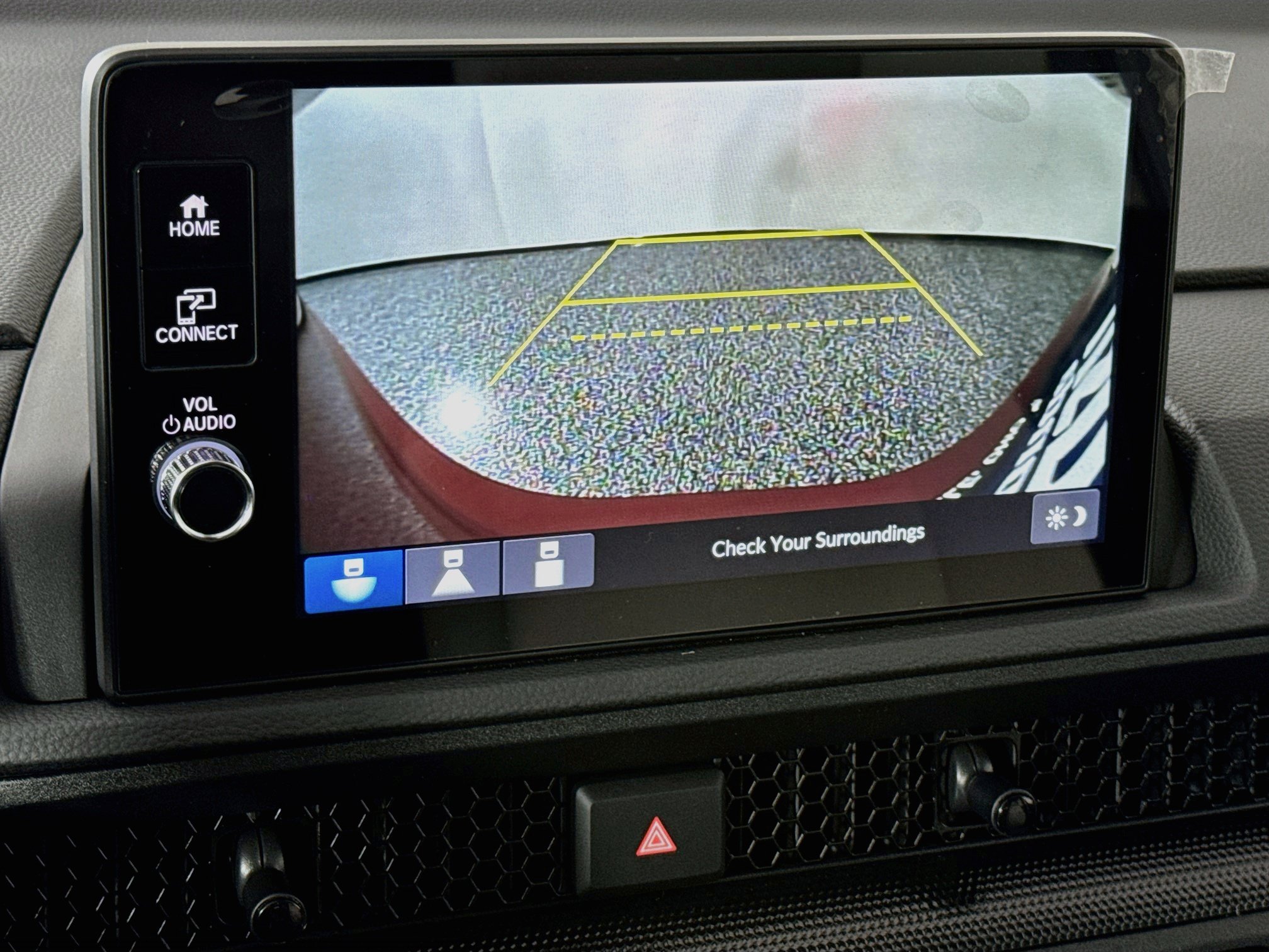 New 2026 Honda CR-V LX image 12