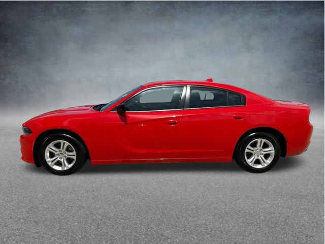 Used 2023 Dodge Charger SXT RWD image 6