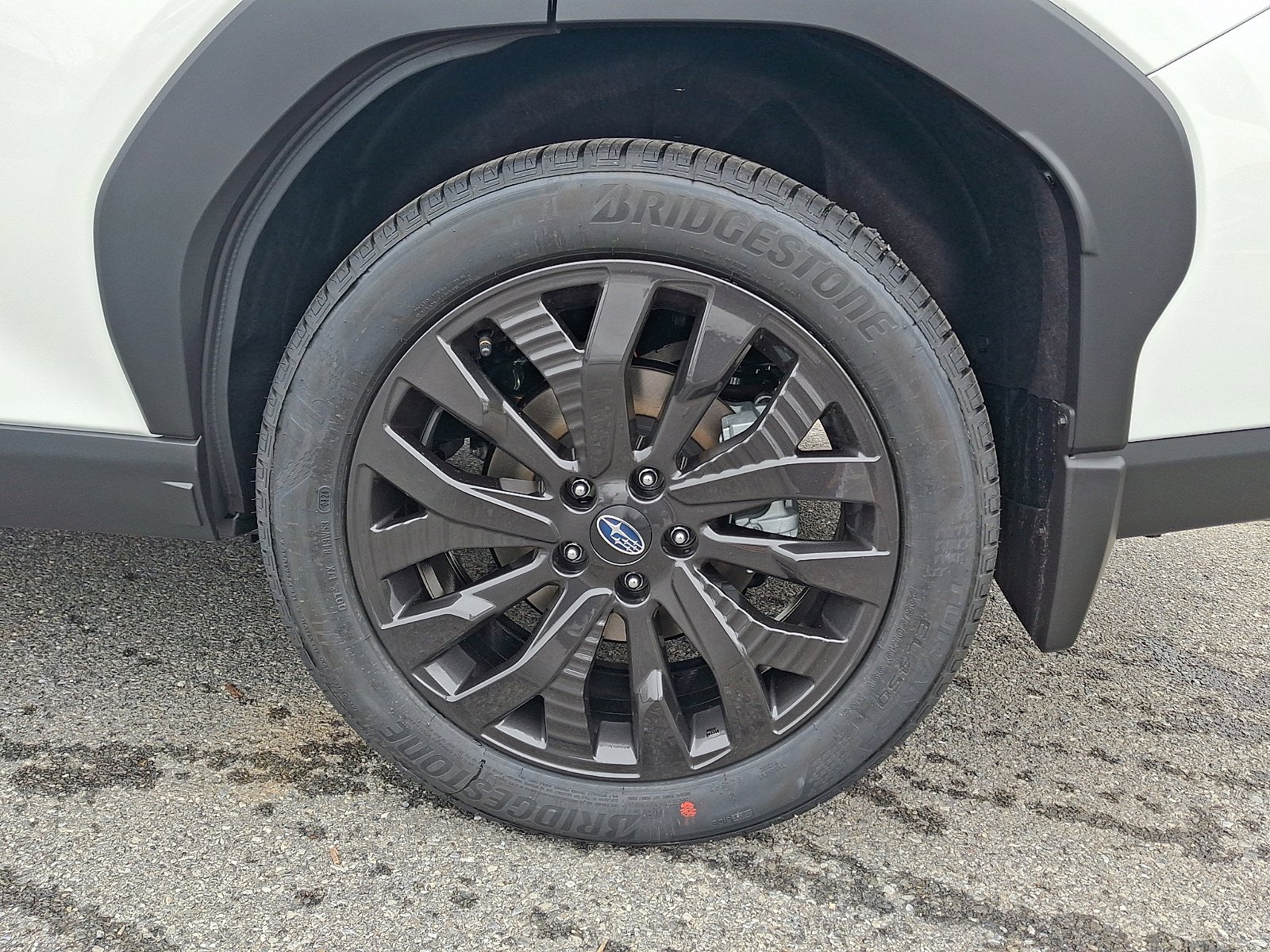New 2026 Subaru Forester Sport AWD/4WD image 5