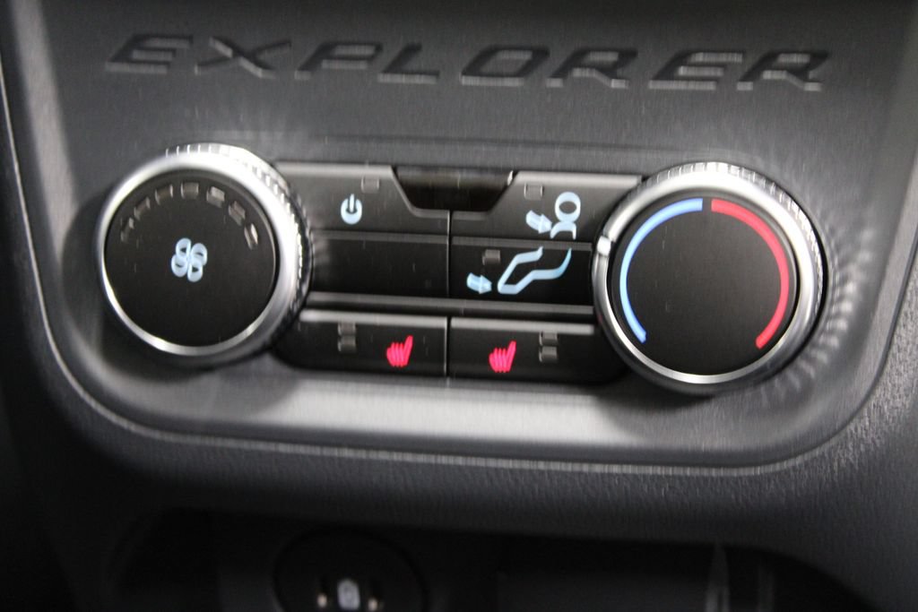 New 2026 Ford Explorer ST AWD/4WD image 36
