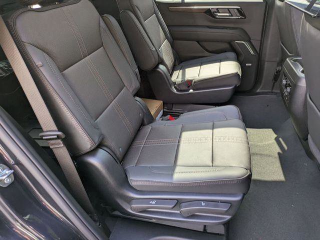 New 2026 Chevrolet Tahoe High Country image 32